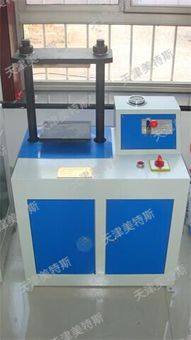 选购指南 如何解读与辨别电动液压冲片机高清图片的有效信息