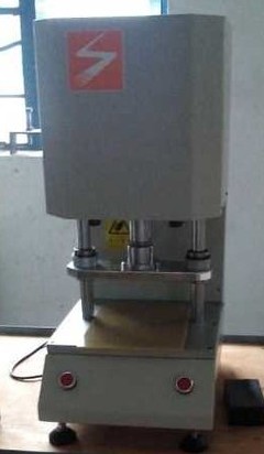 HS-6298A 冲片机 高效与精密的完美结合